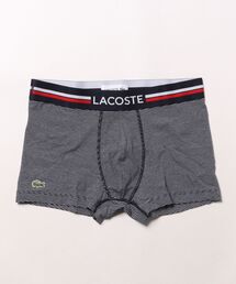 LACOSTE（ラコステ）の「《LACOSTE》5H2404-10（ボクサーパンツ）」