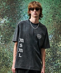 MSML（エムエスエムエル）の「57 T SHIRT（Tシャツ/カットソー）」
