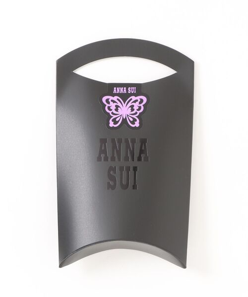 ANNA SUI（アナスイ）の「蝶モチーフ ピアス（ピアス（両耳用）・レディース・ピンク/ブルー・FREE）」の3枚目の写真