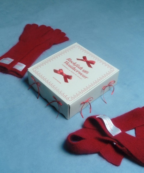 FUZZY HOLIDAY EDITION