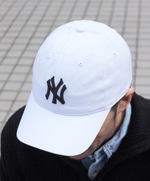 セール】【MLB】日本未発売モデル MLB コリア アンストラクチャー