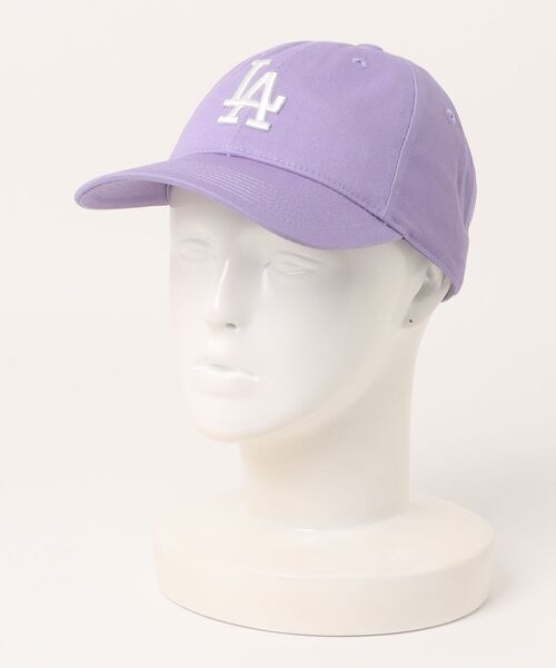 MLB Korea(エムエルビーコリア)の「【MLB】日本未発売モデル MLB コリア アンストラクチャー ボールキャップ べースボール コットン ロゴキャップ 3ACP6601N(キャップ・レディース・チャコールグレー/ベージュ系その他/ブラック系その他/ワインレッド/グリーン/ブルー/ブラック系その他2/ライラック/ベージュ系その他2/ライトベージュ/ネイビー/ホワイト/ライトグレー・FREE)」の16枚目の写真