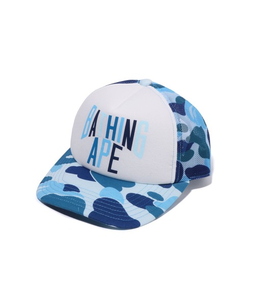 BAPE ABC CAMO HAIR CLIP ヘアークリップ 新品 ABC CAMO HAIR CLIP L（バレッタ/ヘアクリップ）｜A BATHING APE