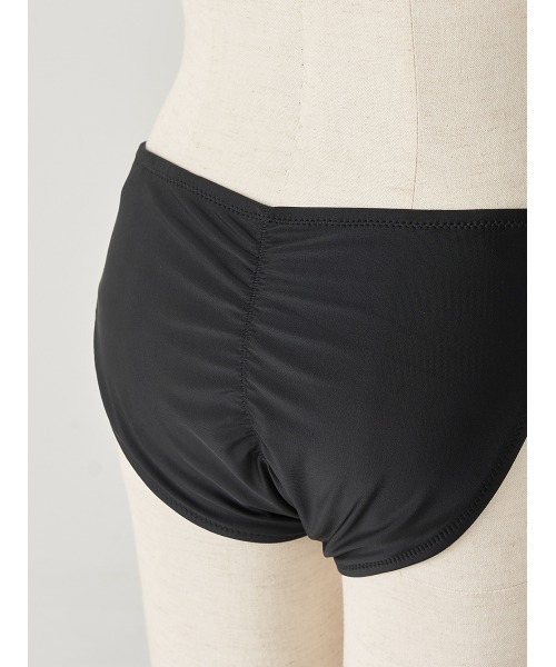 チェックレースシアービキニ（水着）｜Darich（ダーリッチ）の