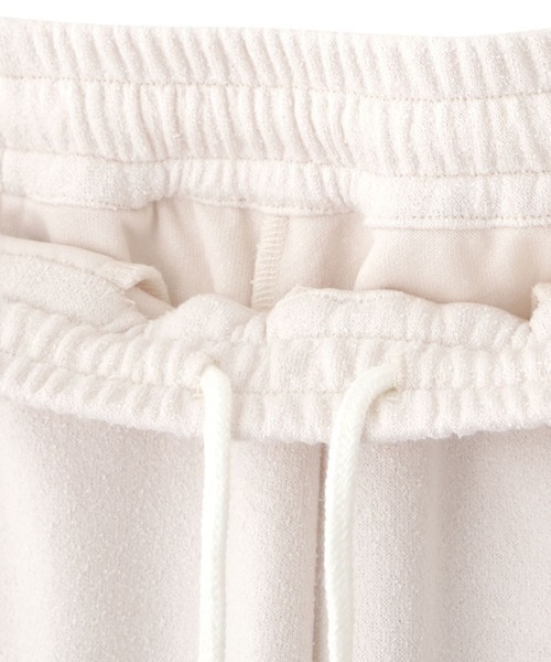 ETRE TOKYO（エトレトウキョウ）の「ブークレサイドラインパンツ