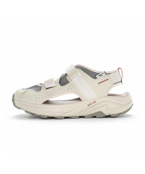 HI-TEC(ハイテック)の「【HI-TEC/ハイテック】HT SD011 EASTEND PORT/イーストエンド ポート(サンダル・メンズ・ベージュ・23.5cm/24.0cm/24.5cm/25.0cm/25.5cm/26.0cm/26.5cm/27.0cm/27.5cm/28.0cm/23.0cm/22.5cm/22.0cm)」の7枚目の写真