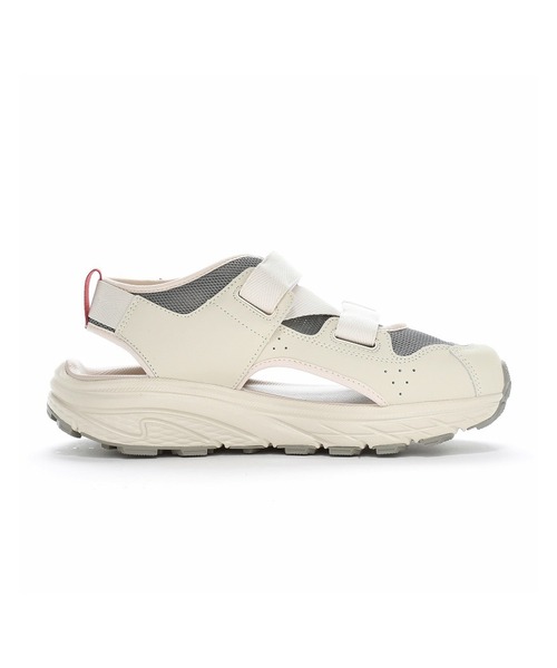 HI-TEC(ハイテック)の「【HI-TEC/ハイテック】HT SD011 EASTEND PORT/イーストエンド ポート(サンダル・メンズ・ベージュ・23.5cm/24.0cm/24.5cm/25.0cm/25.5cm/26.0cm/26.5cm/27.0cm/27.5cm/28.0cm/23.0cm/22.5cm/22.0cm)」の9枚目の写真