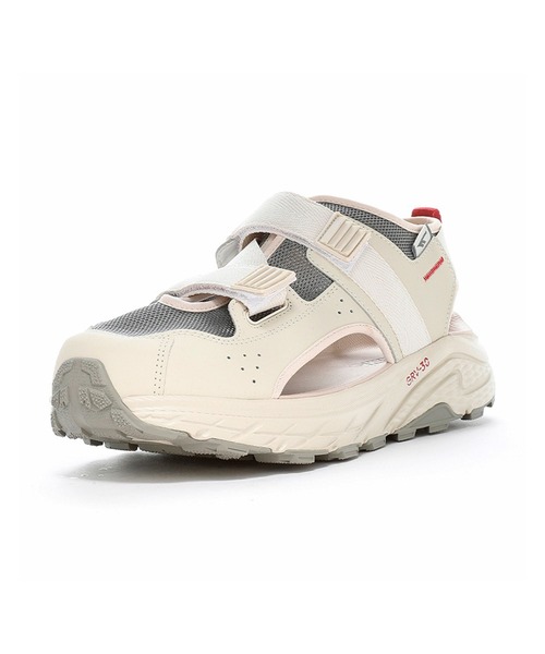 HI-TEC(ハイテック)の「【HI-TEC/ハイテック】HT SD011 EASTEND PORT/イーストエンド ポート(サンダル・メンズ・ベージュ・23.5cm/24.0cm/24.5cm/25.0cm/25.5cm/26.0cm/26.5cm/27.0cm/27.5cm/28.0cm/23.0cm/22.5cm/22.0cm)」の2枚目の写真