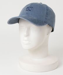 DC SHOES | ディーシーシューズ  DC CAP STAR VINTAGE STRAPBACK(キャップ)