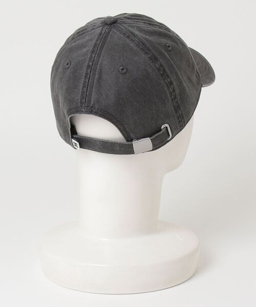 DC SHOES（ディーシーシューズ）の「ディーシーシューズ  DC CAP STAR VINTAGE STRAPBACK（キャップ・メンズ・ブルー/ブラック・ONE SIZE）」の3枚目の写真