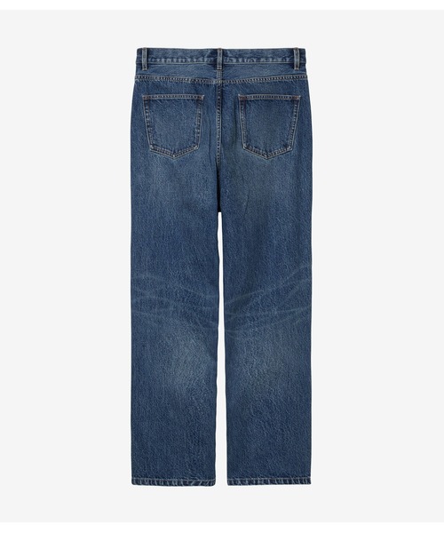 A.P.C. アーペーセー デニムパンツ 青(デニム) 0400725E0078 A.P.C.（アーペーセー）デニムパンツ 紺 サイズ:27(XS位) メンズ