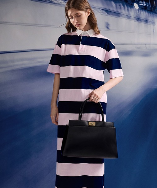 CHARLES & KEITH◆Lennie レニートートバッグ◆送料込 CHARLES & KEITH◇Lennie レニートートバッグ◇送料込