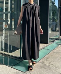 Jena espace merveilleux | 2WAYタックスリーブワンピース(ワンピース)