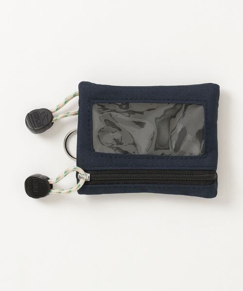 CHUMS（チャムス）の「チャムス CHUMS Recycle Key Coin Case（コインケース・メンズ・その他・ONE SIZE）」の5枚目の写真