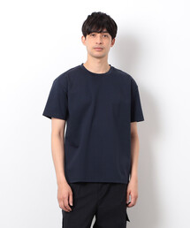 シルキーポンチ Tシャツ