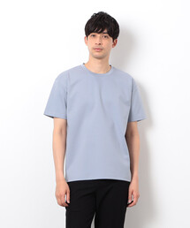 シルキーポンチ Tシャツ