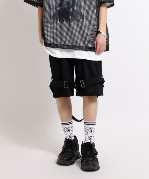 MILKBOY（ミルクボーイ）の「BONDAGE ショーツ（その他パンツ・レディース・B/A・FREE）」の2枚目の写真