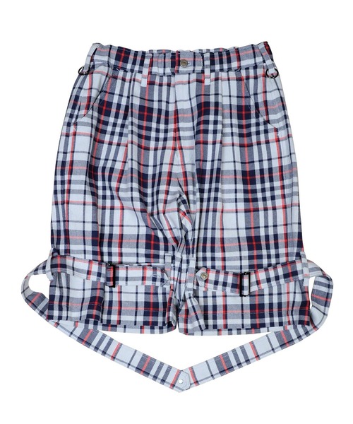 MILKBOY（ミルクボーイ）の「BONDAGE ショーツ（その他パンツ・レディース・B/A・FREE）」の14枚目の写真