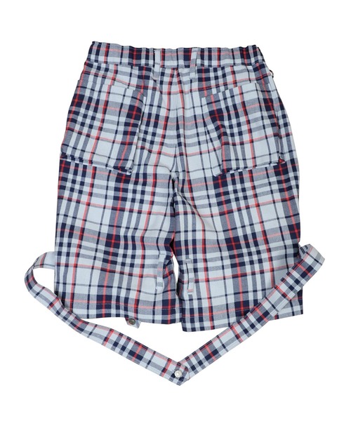 MILKBOY（ミルクボーイ）の「BONDAGE ショーツ（その他パンツ・レディース・B/A・FREE）」の17枚目の写真