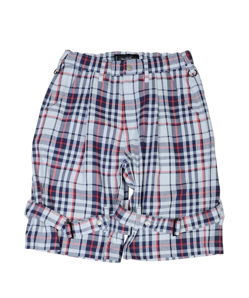 MILKBOY（ミルクボーイ）の「BONDAGE ショーツ（その他パンツ・レディース・B/A・FREE）」の4枚目の写真