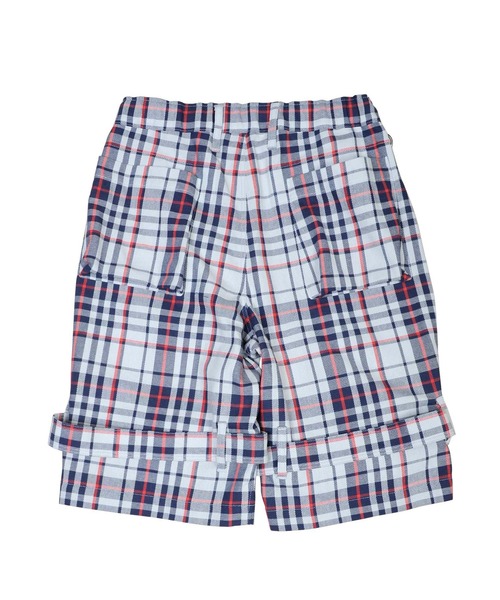 MILKBOY（ミルクボーイ）の「BONDAGE ショーツ（その他パンツ・レディース・B/A・FREE）」の5枚目の写真