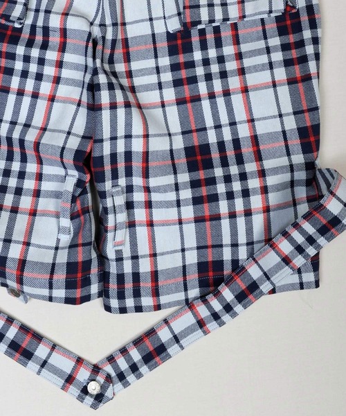 MILKBOY（ミルクボーイ）の「BONDAGE ショーツ（その他パンツ・レディース・B/A・FREE）」の12枚目の写真