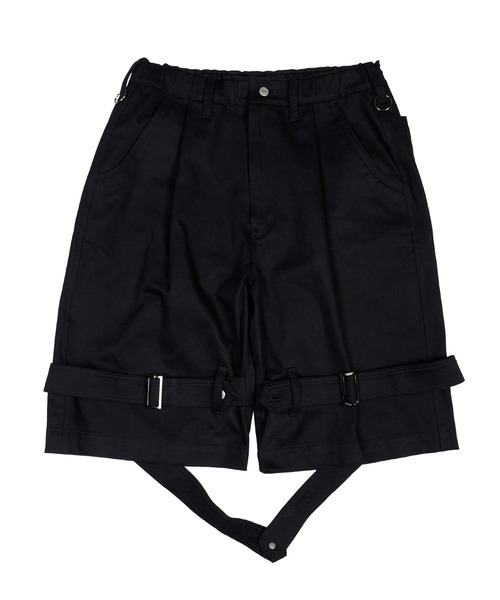 MILKBOY（ミルクボーイ）の「BONDAGE ショーツ（その他パンツ・レディース・B/A・FREE）」の15枚目の写真