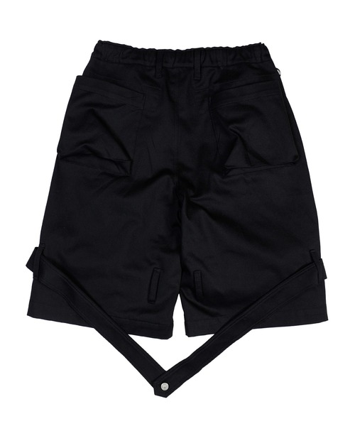 MILKBOY（ミルクボーイ）の「BONDAGE ショーツ（その他パンツ・レディース・B/A・FREE）」の18枚目の写真