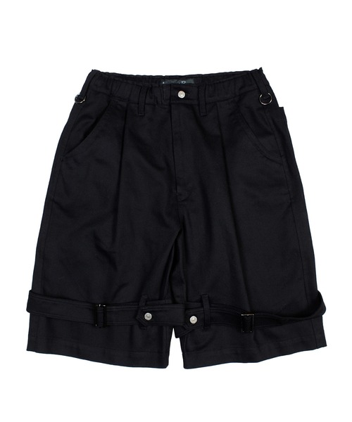 MILKBOY（ミルクボーイ）の「BONDAGE ショーツ（その他パンツ・レディース・B/A・FREE）」の8枚目の写真