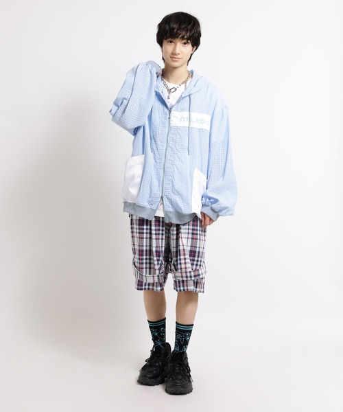 MILKBOY（ミルクボーイ）の「BONDAGE ショーツ（その他パンツ・レディース・B/A・FREE）」の3枚目の写真