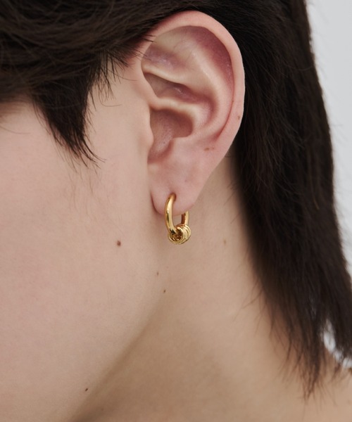 いとうゆ　サージカルステンレスピアス 楽天市場】＼スーパーSALE 10%OFF 4,620円→4,158円