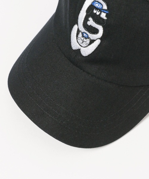 セール】SANDER STUDIO キャップ/一部店舗限定/324781（キャップ