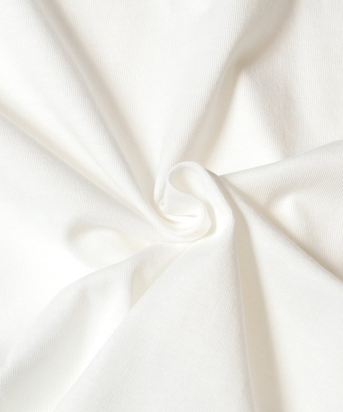 coca（coca）（コカ）の「イラストプリントTシャツ（Tシャツ/カットソー・メンズ・ホワイト/ライトグレー/ネイビー/ブラック・XL/M/L）」の22枚目の写真