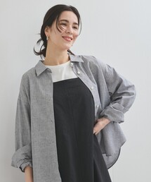 The Duchess Designs（ダッチェス・デザイン）の「【Duchess Designs/ダッチェス・デザイン】Garment Dyed Shirts（シャツ/ブラウス）」