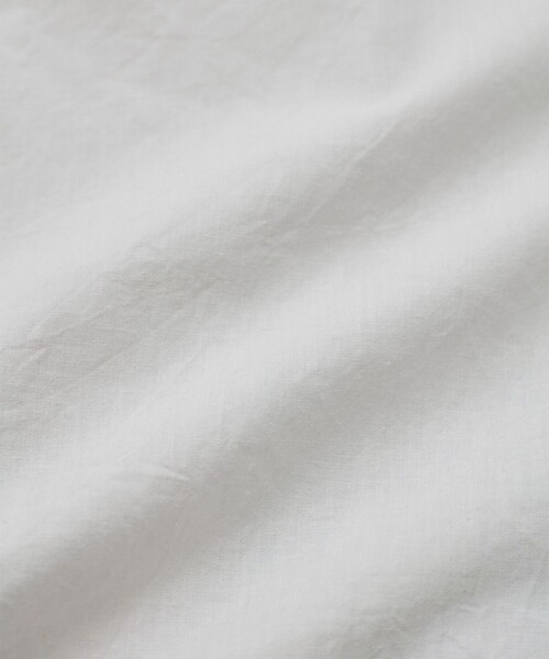 The Duchess Designs（ダッチェス・デザイン）の「【Duchess Designs/ダッチェス・デザイン】Garment Dyed Shirts（シャツ/ブラウス・レディース・ホワイト/ブラック/ブルー系その他6・M）」の21枚目の写真