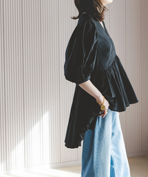 MARIHA | 《追加》MARIHA/マリハ ラストダンスのブラウス(シャツ/ブラウス)