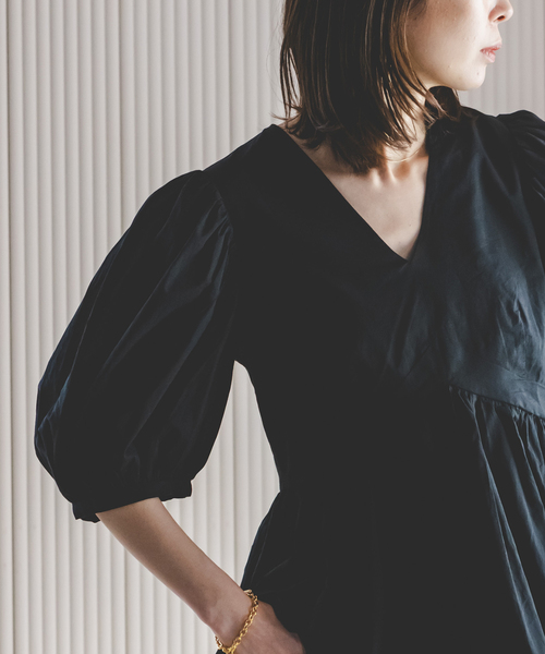 MARIHA ラストダンスのブラウス 追加》MARIHA/マリハ ラストダンスのブラウス（シャツ/ブラウス