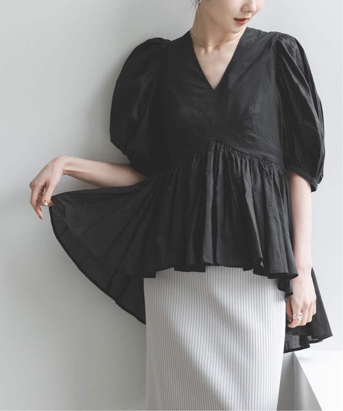 追加》MARIHA/マリハ ラストダンスのブラウス（シャツ/ブラウス