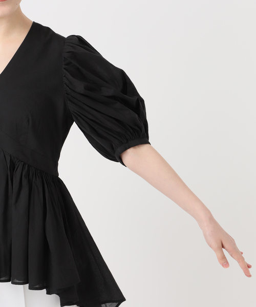 追加》MARIHA/マリハ ラストダンスのブラウス（シャツ/ブラウス