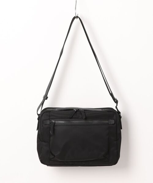 AX ブラック ハンドバッグ 小型 undefined