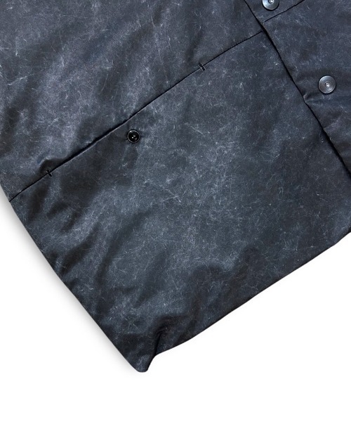 masterkey（マスターキー）の「mcg3635-THEATER MA-1カーディガン（カーディガン/ボレロ・メンズ・カーキ/ブラック・1/2）」の21枚目の写真