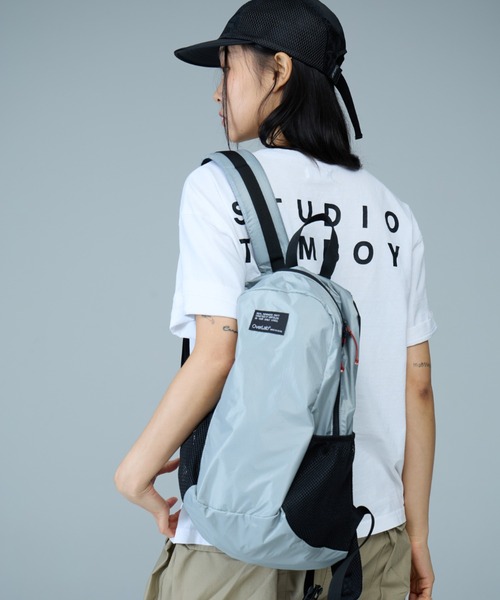 OverLab/オーバーラボ」back pack バックパック（バックパック