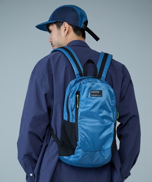 OverLab/オーバーラボ」back pack バックパック（バックパック