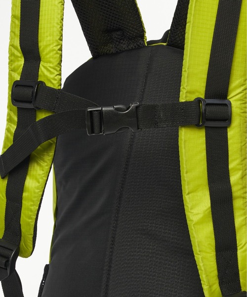 OverLab(オーバーラボ)の「「OverLab/オーバーラボ」back pack バックパック(バックパック/リュック・メンズ・オレンジ/ライム/ブルー/ブラック/グレー・FREE)」の19枚目の写真
