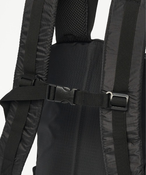 OverLab(オーバーラボ)の「「OverLab/オーバーラボ」back pack バックパック(バックパック/リュック・メンズ・オレンジ/ライム/ブルー/ブラック/グレー・FREE)」の8枚目の写真