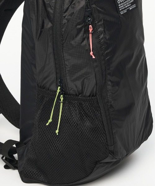 OverLab/オーバーラボ」back pack バックパック（バックパック