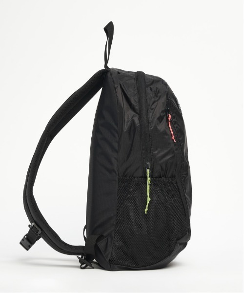 OverLab/オーバーラボ」back pack バックパック（バックパック