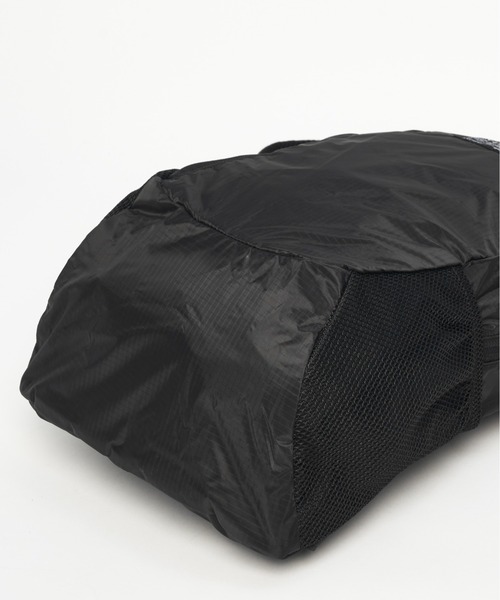 OverLab(オーバーラボ)の「「OverLab/オーバーラボ」back pack バックパック(バックパック/リュック・メンズ・オレンジ/ライム/ブルー/ブラック/グレー・FREE)」の10枚目の写真