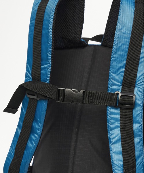 OverLab(オーバーラボ)の「「OverLab/オーバーラボ」back pack バックパック(バックパック/リュック・メンズ・オレンジ/ライム/ブルー/ブラック/グレー・FREE)」の12枚目の写真