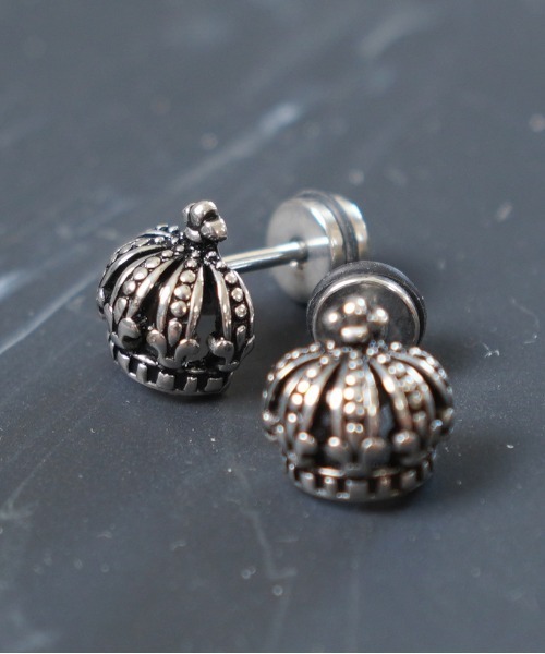 新品未使用YVMIN うずらピアス (両耳用) 新品未使用YVMIN うずらピアス (両耳用)